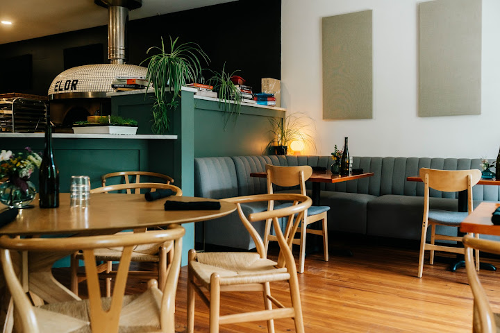 ELDR Restaurant by null