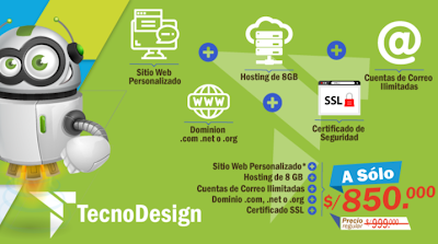 Photos of TecnoDesign