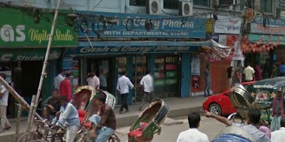 Photos of Cash & Carry Pharma