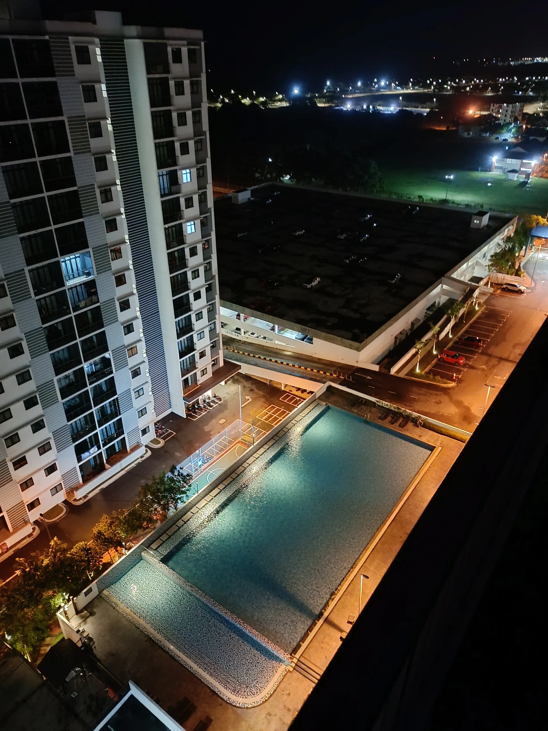 ZuZu Desaru Homestay