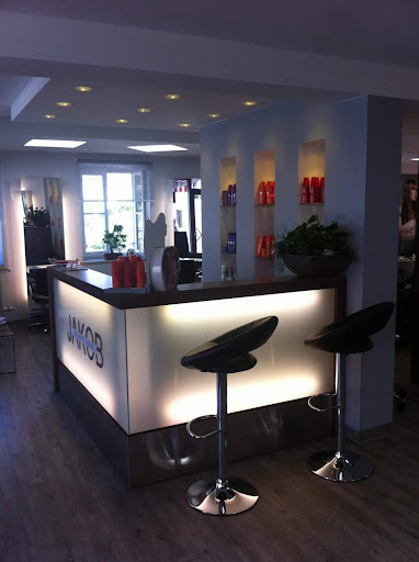 Haarstudio Jakob - Visual