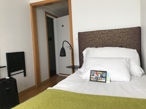 Clarion Collection Hotel Wellington