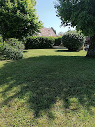 Photo n°3 de NICOLAS GOUJON ENTRETIEN à Osny (Jardinier)