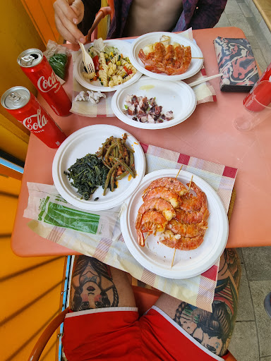 Gastronomia Da Emilio Caorle - Thumbnail
