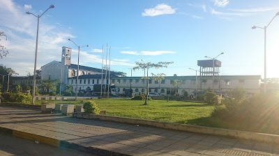Photos of San Francisco de Asis Main Park