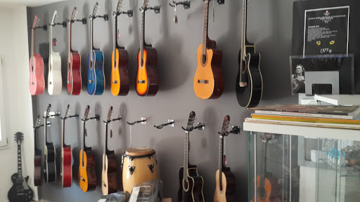 Can Müzik Bodrum