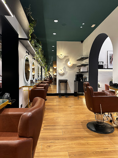 ALMA Hair Spa Saló - Perruqueria - Thumbnail