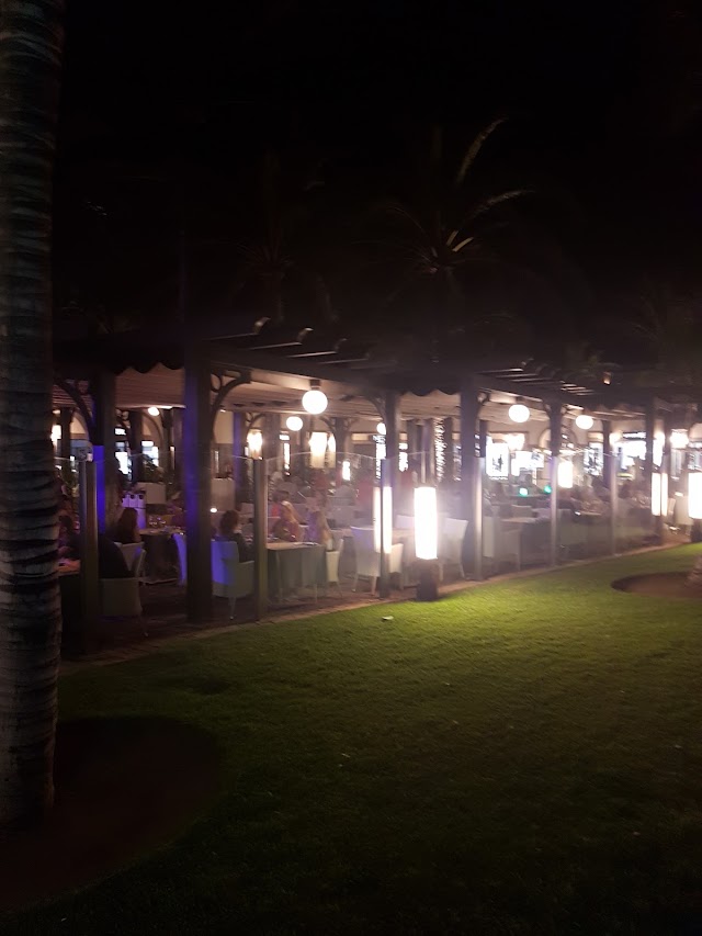 Misbah Tandoori Restaurant