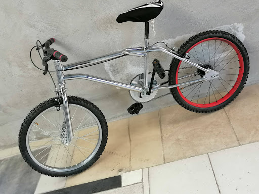 Taller de Bicicletas Bike Street - Thumbnail
