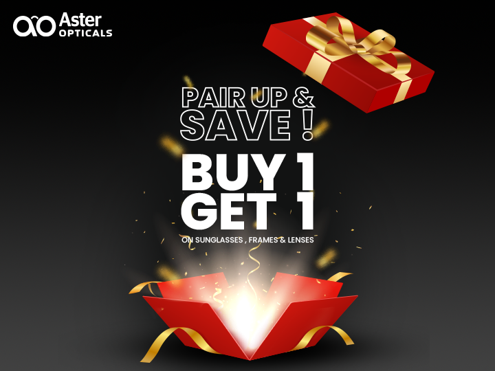 Aster Opticals - Ajman City Centre - صورة 2