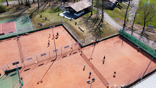 ALLINGES TENNIS PADEL Gallery - France