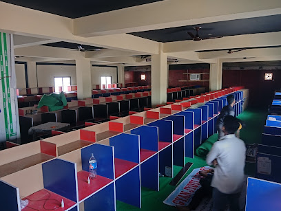 GYAN JYOTI LIBRARY