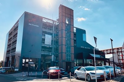 岡山キャンピングカーレンタルセンター