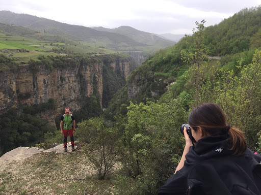 Molise Explorer - Visual