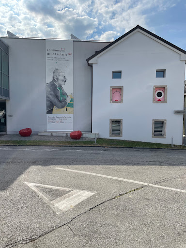 Le Immagini della Fantasia Gallery - Italy