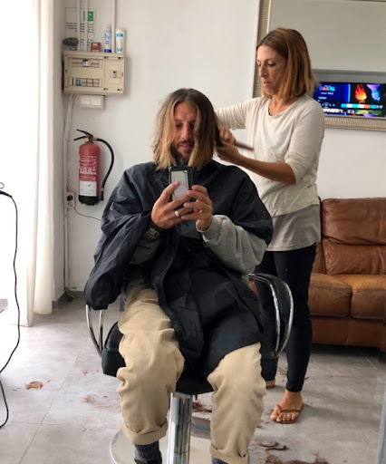 The HAIRSALON Gallery - Spain