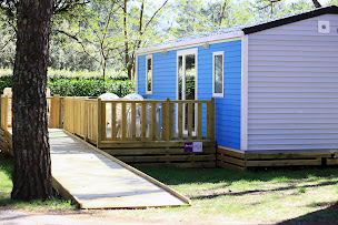 Photo n°33 de Camping la Sousta à Remoulins (Piscine)