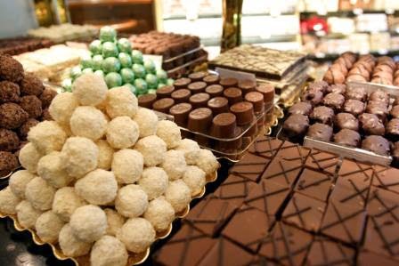 Butlers Chocolate Café - Thumbnail