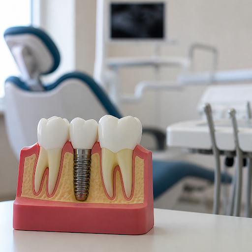 Healthy gums are the foundation of every confident smile. Before any advanced dental work like cr… post image