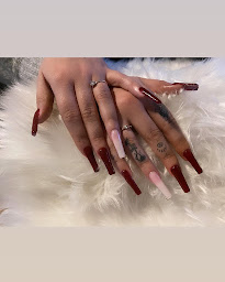 Photo n°9 de Morg’nails à Courgains (Institut de beauté)