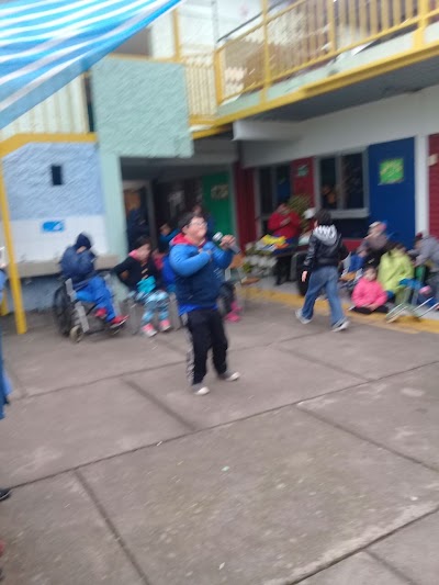 Photos of Hospital Buin