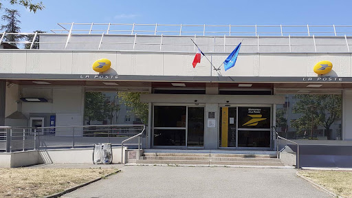 Avatar par défaut pour La Banque Postale