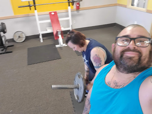 I.M. Fitness Gym - Thumbnail