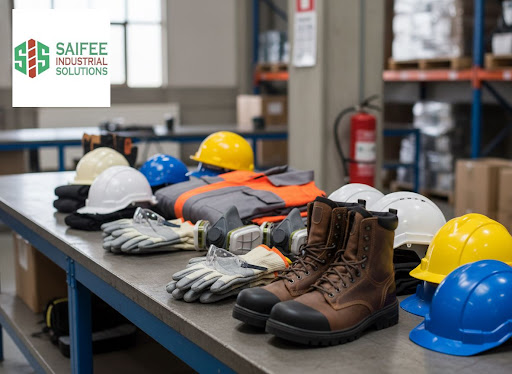 Protect your workforce without stretching your budget. At Saifee Industrial Solutions in Bengalur… post image