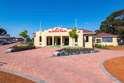 Lord Forrest Precinct