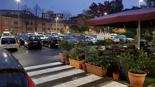 Parcheggio Palazzo Europa