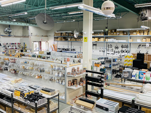 RTC Electronics - Visual
