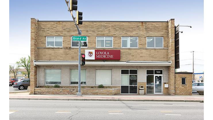 Loyola Medicine Elmwood Park