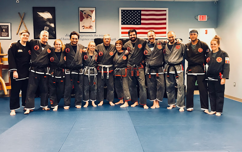 Progressive Martial Arts Academy - brazilian jiu jitsu in Oak Ridge, Tennessee