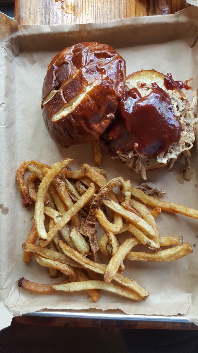 Porkchop