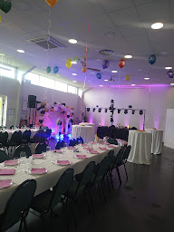 Photo n°19 de L'esprit de Terroir selon la tradition d'Alfred Lemaire à Pérenchies (Salle de réception)