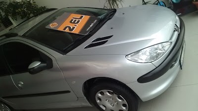 Photos of Boz&uuml;y&uuml;k FIAT Automotive Dealer