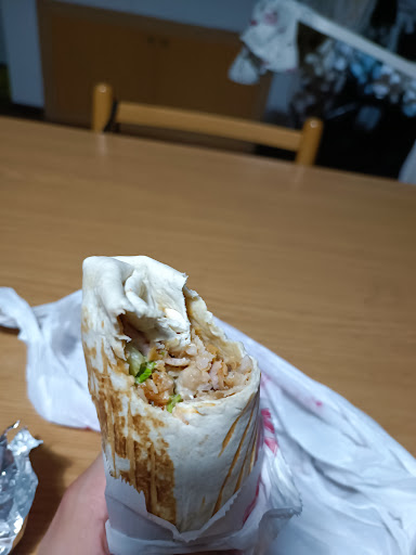 ABBAS KEBAB RESANA DI QAISAR ABBAS - Thumbnail