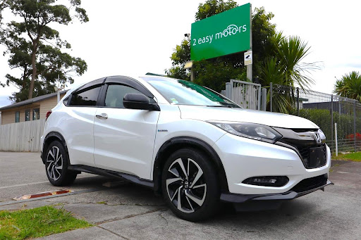 2 Easy Motors Gallery - New Zealand