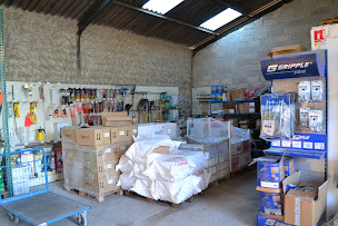 Photo n°2 de Soufflet Vigne - Rochegude à Rochegude (Magasin de vêtements professionnels)