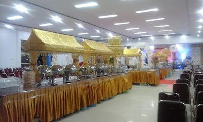 Photos of Catering Adizah