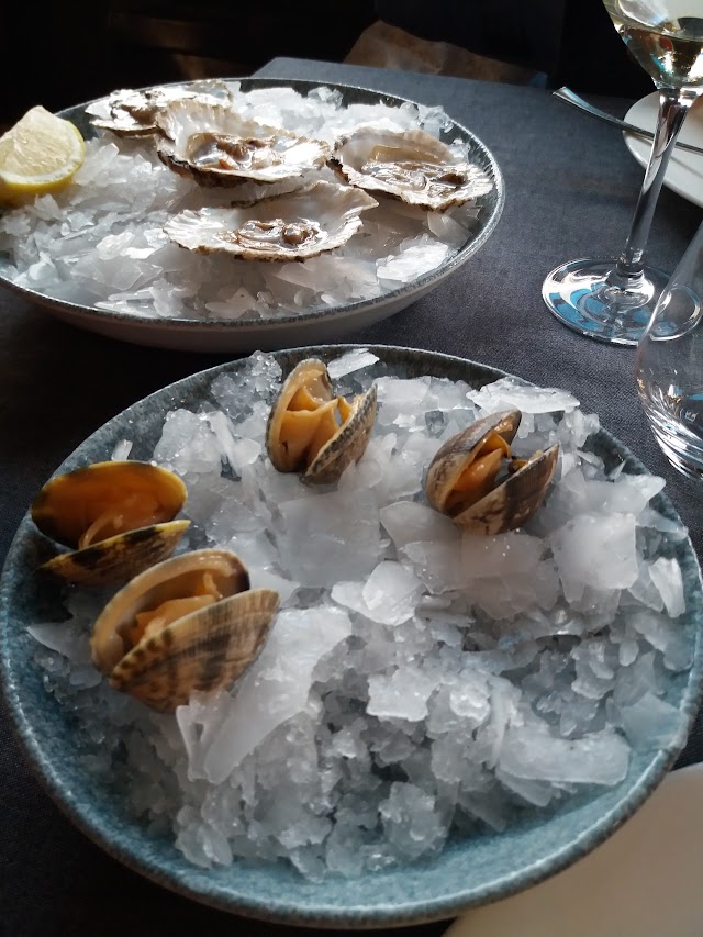 Cal Pinxo Sitges Sl