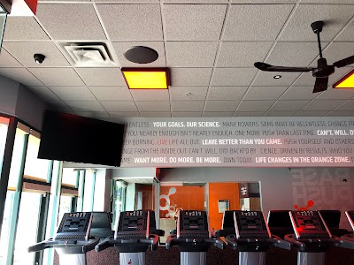 Orangetheory Fitness