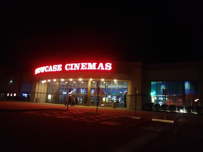 Showcase Cinemas Warwick