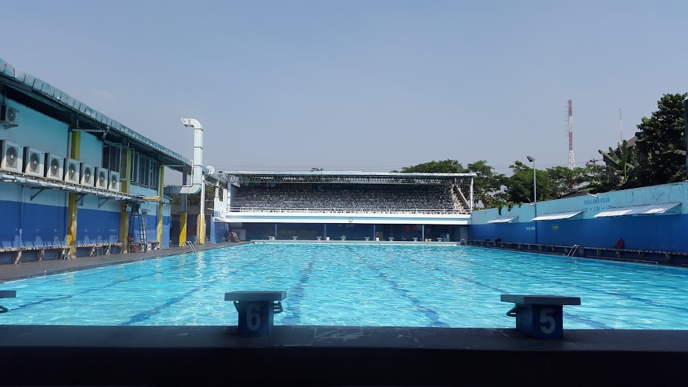 Depok Sport Centre