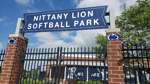 Nittany Lion Softball Park Gallery - United States