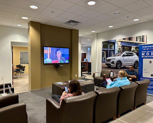 Ricart Buick GMC - Thumbnail