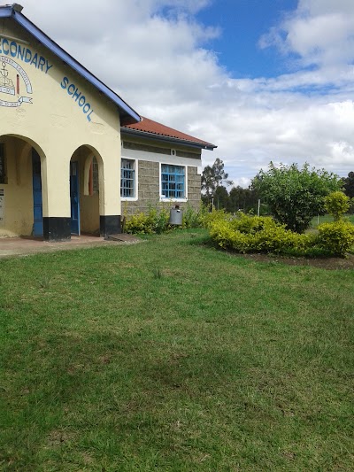 Photos of Maraigushu Secondary School