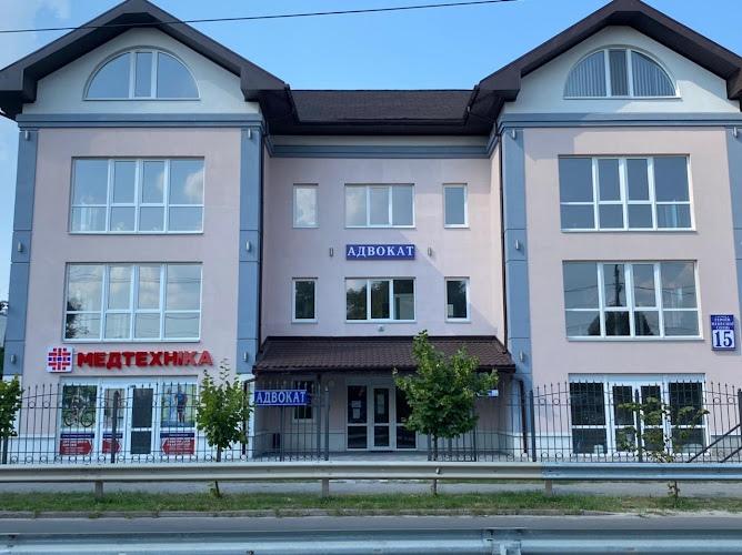 Медтехніка Toros Market