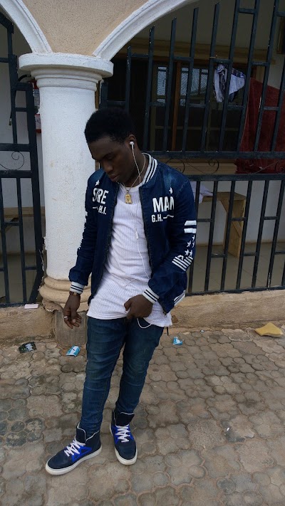 Photos of BIU Boys Hostel