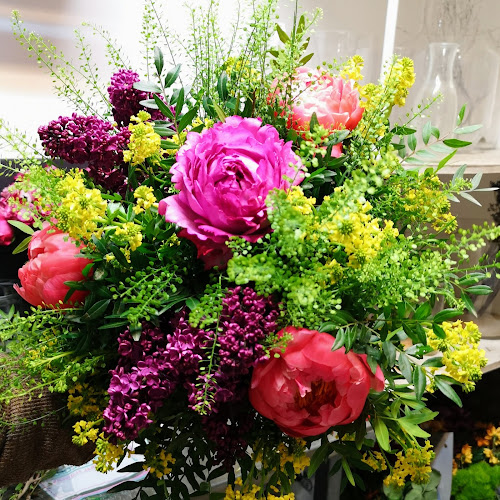 Opinii despre Atelier F'Lori în Champs-sur-Marne - Fleuriste